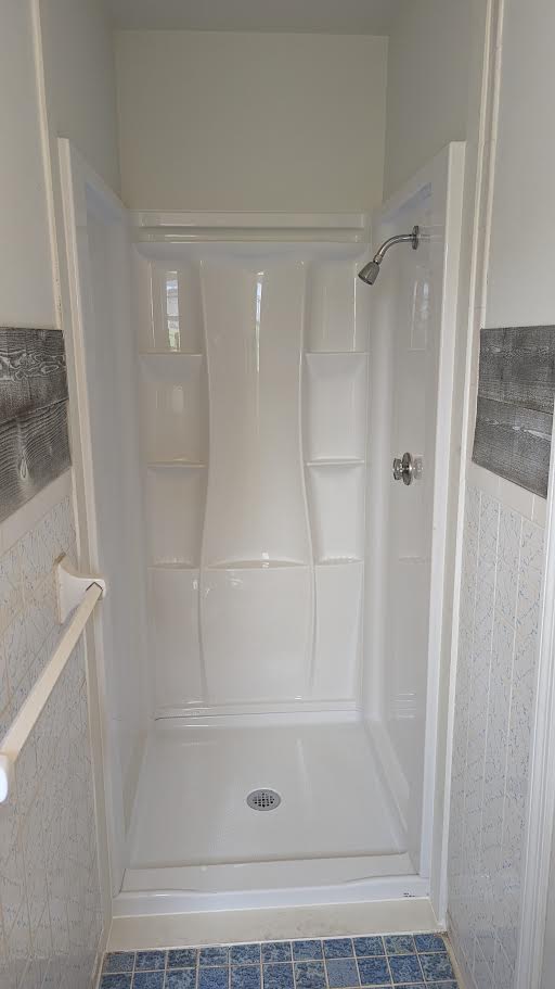 Bathroom Remodel 005