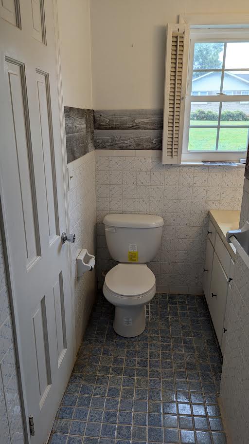 Bathroom Remodel 006