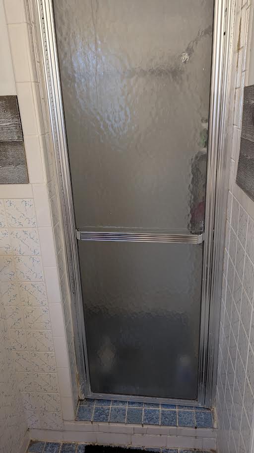 Bathroom Remodel 007